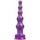 Fallo anale spectragels purple anal tool