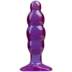 Fallo anale spectragels purple anal stuffer