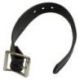 Imbracatura per strap on con plug leather ultra harness 3000