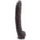 Fallo maxi dick rambone cock black