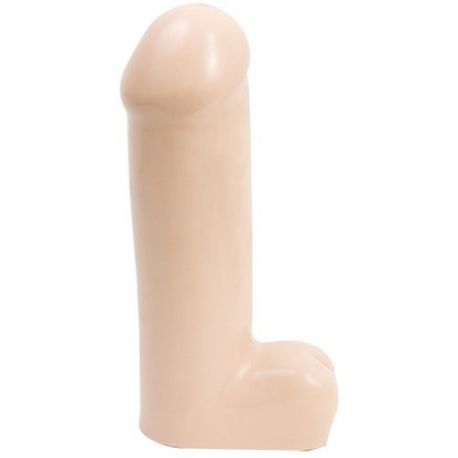 Fallo maxi giant cock with balls - 11 white