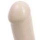 Fallo maxi giant cock with balls - 11 white