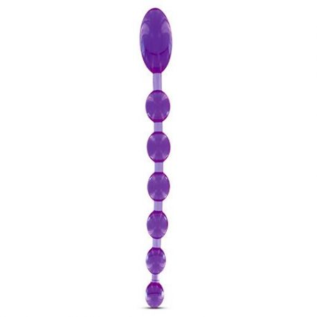 Bestseller - fallo anale oval lust purple