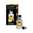 Liquido per massaggi kamasutra oil of love 22ml coconut pineapple