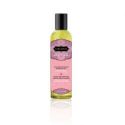 Olio per massaggi kamasutra petit aromatic massage oil pleasure garden