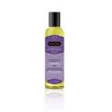 Olio per massaggi kamasutra petit aromatic massage oil harmony blend