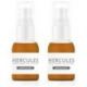 Pack da 2 hercules spray ritardante 15 ml