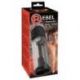 Sviluppatore pene rebel automatic penis pump