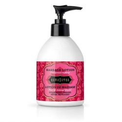 Lozione per massaggi kamasutra massage lotion strawberry