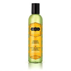 Olio per massaggi kamasutra naturals massage oil coconut