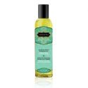 Olio per massaggi kamasutra aromatic massage oil soaring spirit