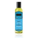 Olio per massaggi kamasutra aromatic massage oil serenity