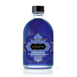 Olio per massaggi kamasutra oil of love sugared berry