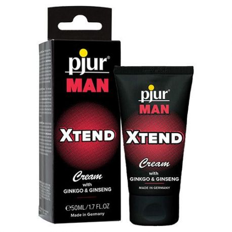 Crema stimolante pjur man xtend cream