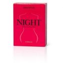 Profumo ai feromoni pherofem eau de parfum 15 ml night