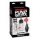 Sviluppatore pene pump worx head trainer