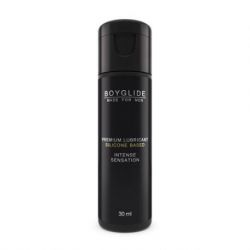 Lubrificante a base dacqua boyglide water based lubricant 30 ml