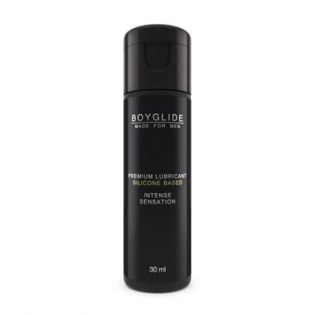 Lubrificante a base dacqua boyglide water based lubricant 30 ml