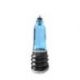 Sviluppatore a pompa hydromax 5 blue