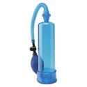 Sviluppatore a pompa pump worx beginners power pump blu