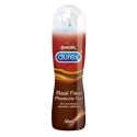 Lubrificante durex real feel pleasure gel