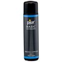 Lubrificante classico a base dacqua pjur basic waterbased 100 ml