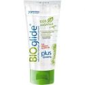 Lubrificante stimolante al gingseng american bioglide plus 100 ml