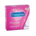 Pasante profilattici regular 3 pezzi