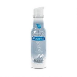 Lubrificante acqua e silicone pasante tlc 75ml