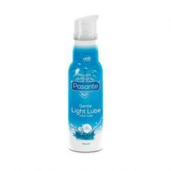 Lubrificante a base dacqua pasante light 75 ml