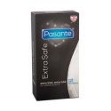 Pasante profilattici extra resistenti 12 pezzi