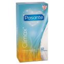 Pasante profilattici climax effetto freddo e caldo 12 pezzi