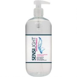 Lubrificante sensilight original formula 500 ml