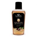 Gel massaggi voluptas nocciola e cioccolato 100 ml