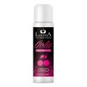 Lubrificante commestibile lick it gola oral pleasure ciliegia 50 ml