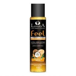 Lubrificante feel fragrance coconut melon 60 ml