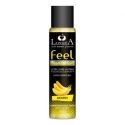 Lubrificante feel fragrance banana 60 ml