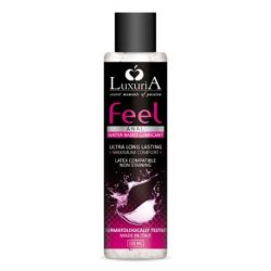 Lubrificante feel anal 150 ml