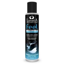 Lubrificante feel aqua 150 ml