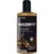 Warmup al caffe liquido per massaggi 150 ml