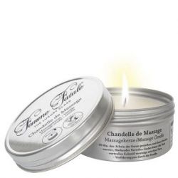 Candela per massaggi chandelle de massage 125 ml