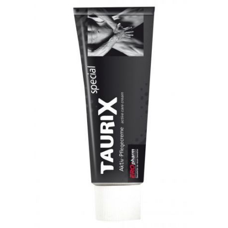 Stimolante taurix extra strong