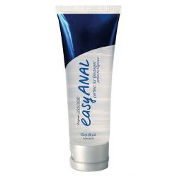 Lubrificante easy anal 80 ml