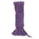 Corda costrittiva 10m fifty shades freed want to play? silky bondage rope