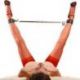 Barra di costrizione spreader bar