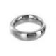 Anello fallico stainless steel cock ring 2 inches TAGLIA L