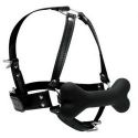 Morso hound bone gag