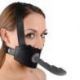 Maschera per dildo face fuk ii