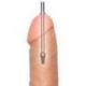 Plug per pene lancia stainless steel shaft urethra sound