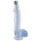 Plug per pene libertine faucet plug